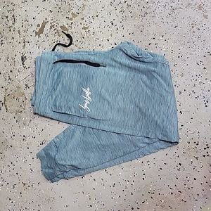 Born Primitive Barbella joggers